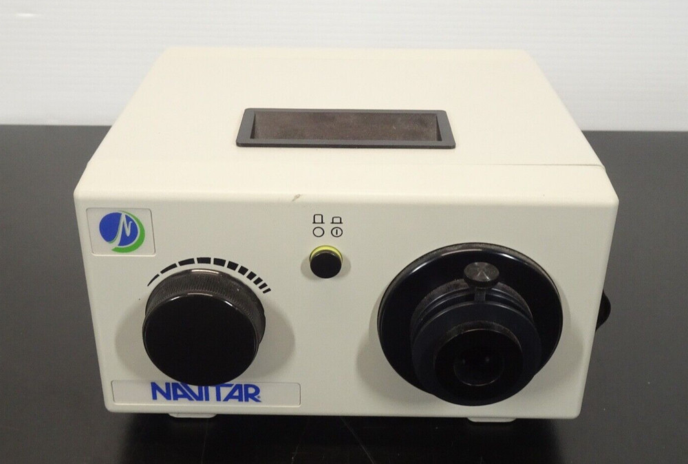 NAVITAR MO150 Fiber Optic Light Source