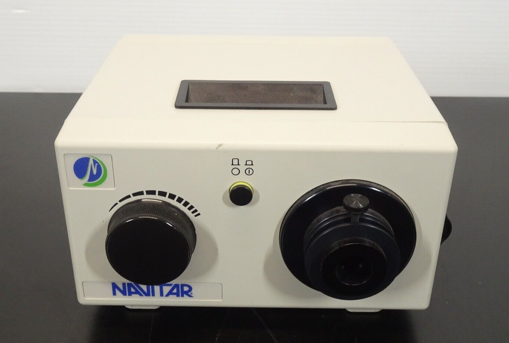 NAVITAR MO150 Fiber Optic Light Source