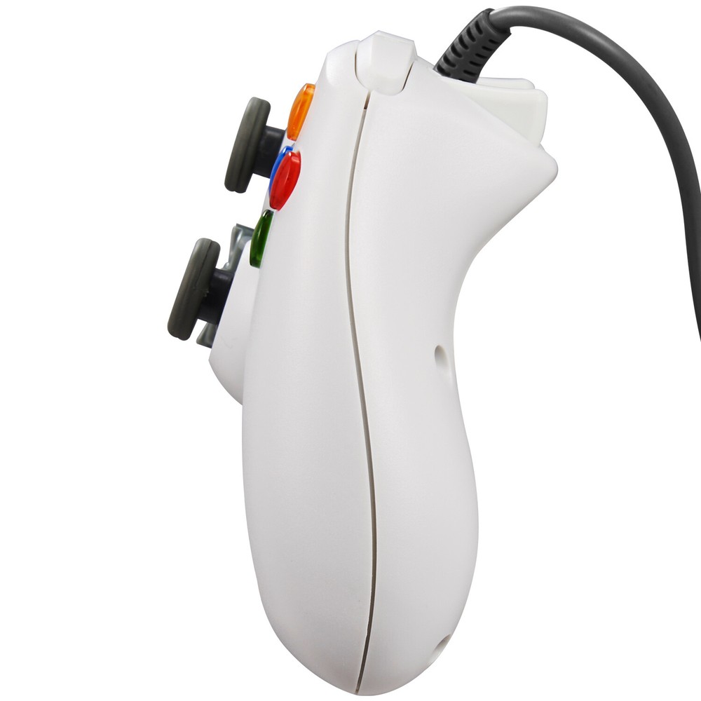 Xbox 360 Wired Controller for Microsoft Xbox 360 & Slim/PC Window 7 8 10 11 XP