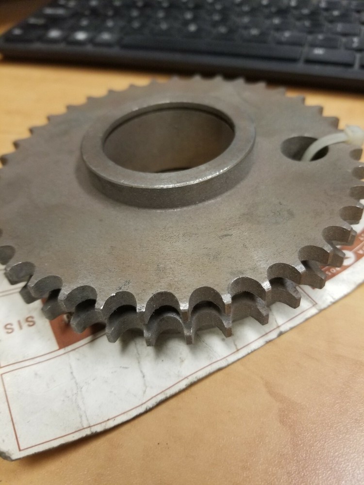 Muller martini 0890.0332.4 Sprocket