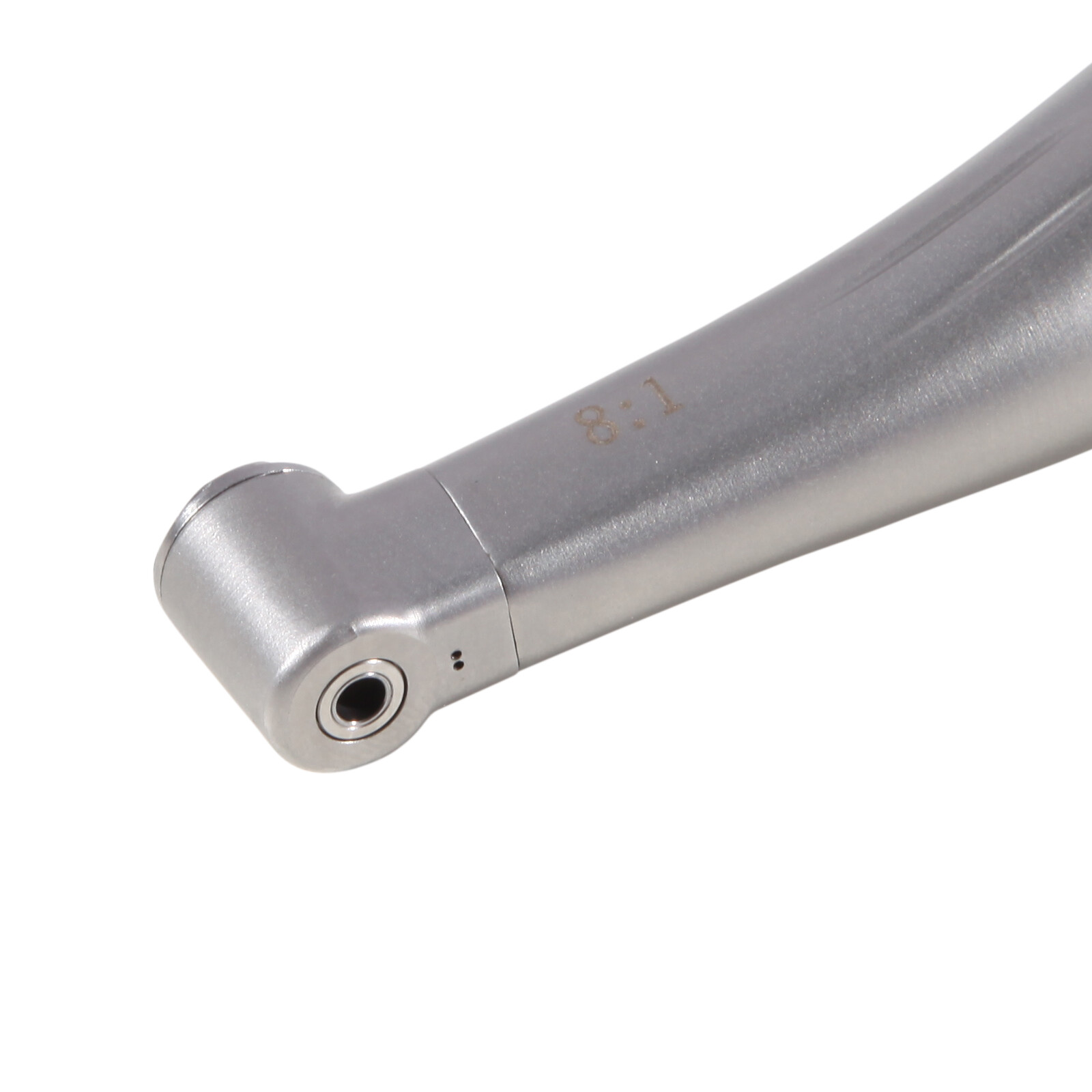 Dental Endo Handpiece 8:1 Contra Angle Endodontic Head For Dentsply E Type