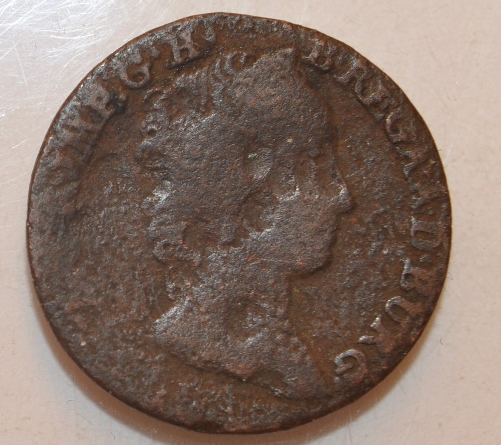1750 Belgium Liard