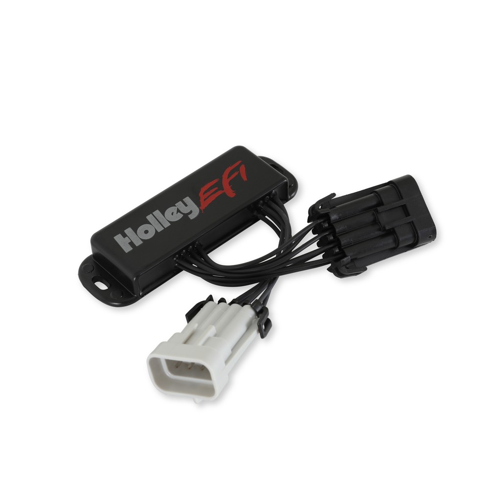 Holley EFI 554-112 Ignition Coil Driver Module