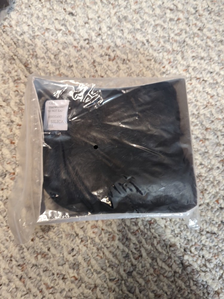 Lacey Wigs - Cb Man Black