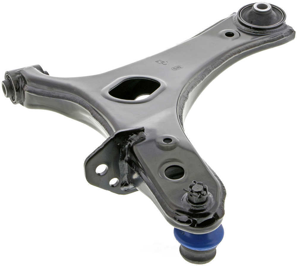 Ctrl Arm w/Ball Joint Mevotech CMS801115