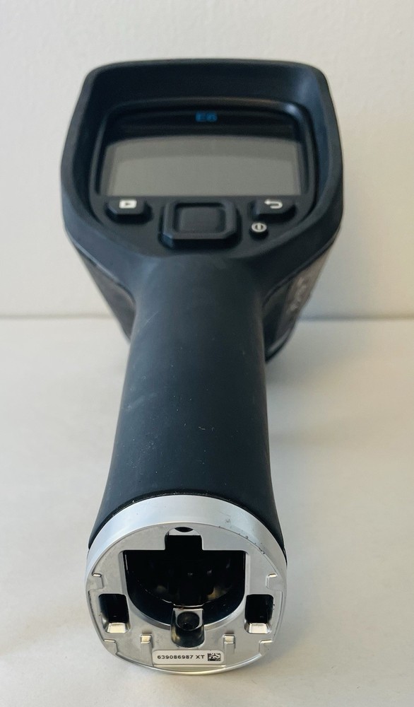 FLIR E6-XT Thermal Imaging Infrared Camera With MSX & WiFi -E6390