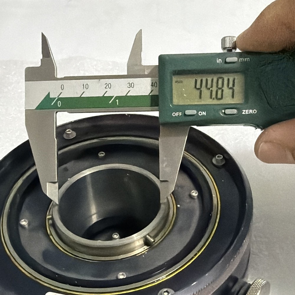 Microscope Camera Adapter C-Mount