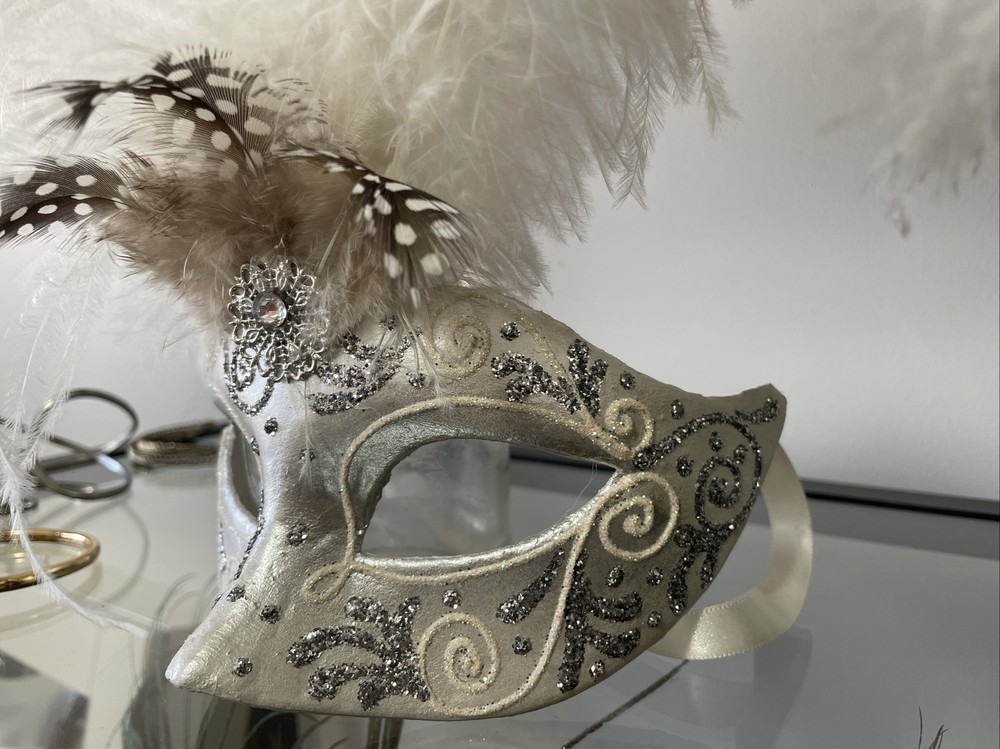 Masquerade Masks