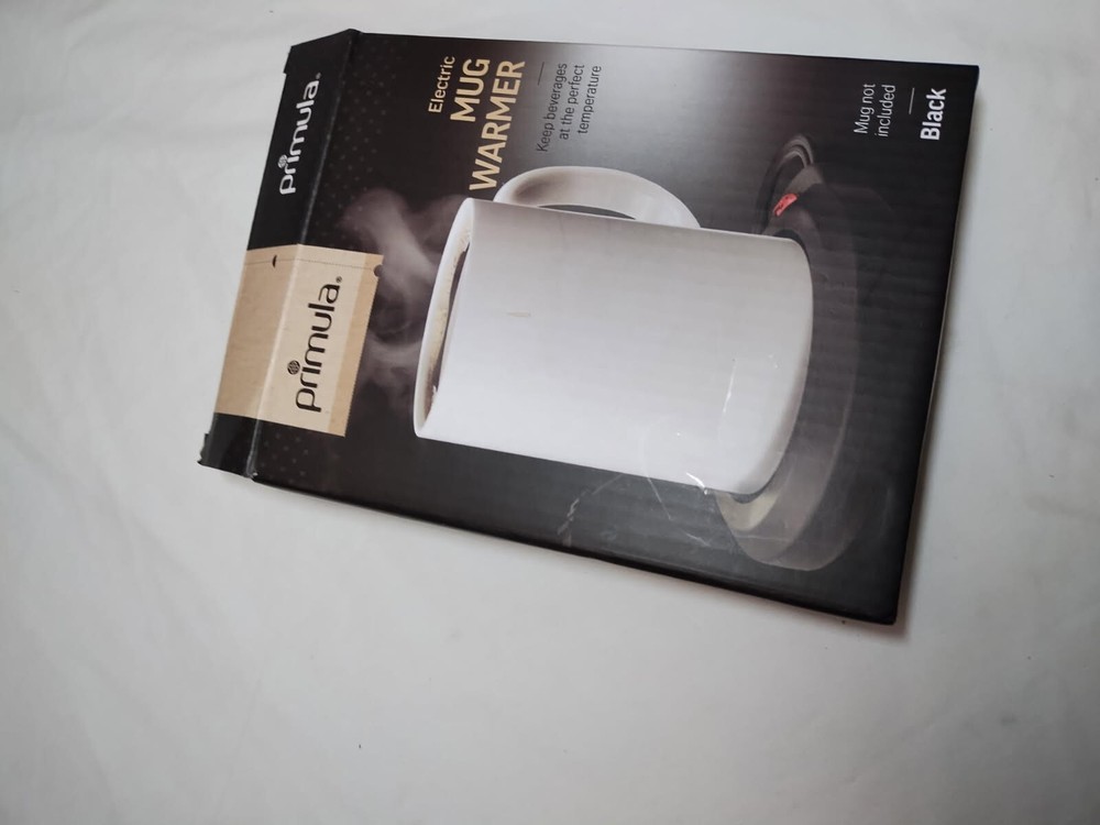 Primula Electric Gravity Mug Warmer