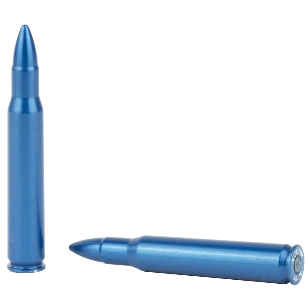 A-Zoom Snap Caps 30-06 Springfield 5 Pack 12327