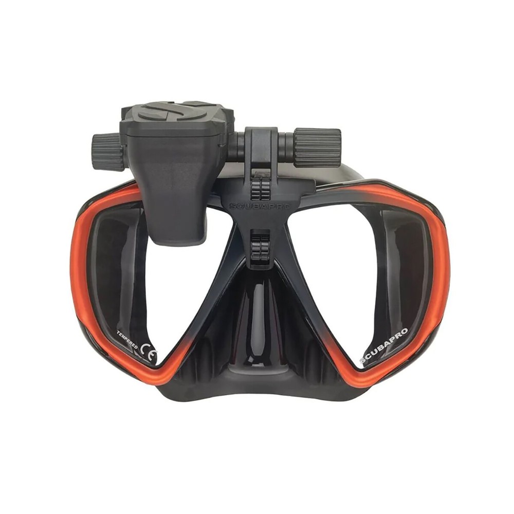 Scubapro Hud Pro (Heads-Up Display) Dive Computer