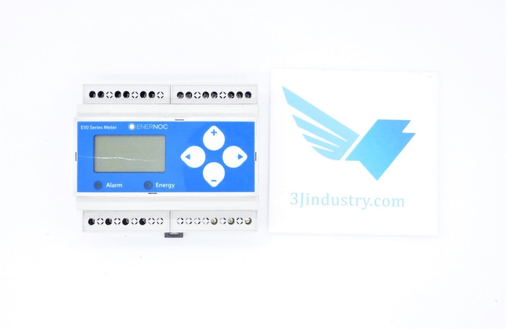 E50C2A-E5  -  ENERNOC E50C COMPACT POWER METER