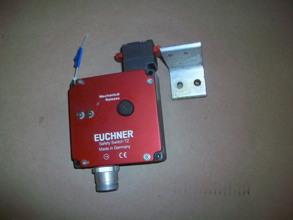 Euchner Safety Switch TZ1RE024BHA-C1903