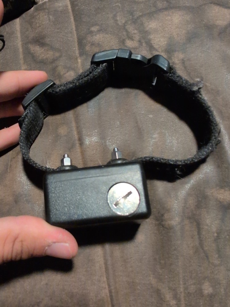 Innotek M023601LF Dog Training Shock Collar Receiver Module
