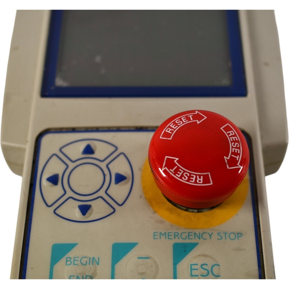 Robo Cylinder Control/Tech Pendant Handheld RCA-T