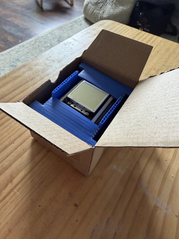 Ademon XP600 Printhead for UV & DTF Printers
