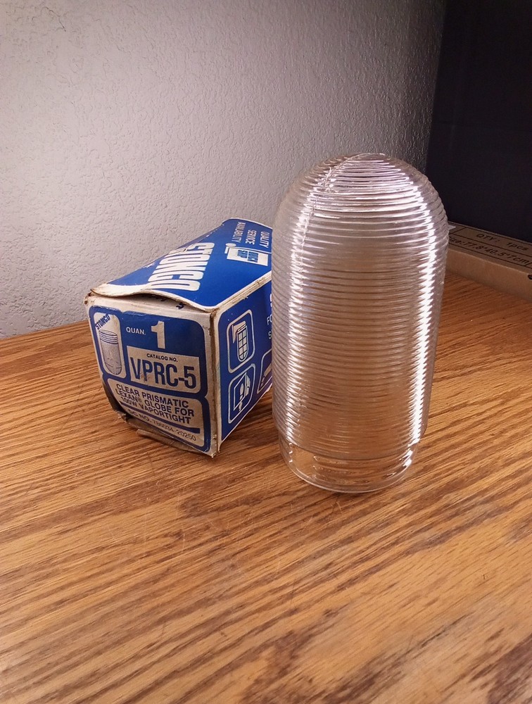 Stonco VPRC-5 globe 100w