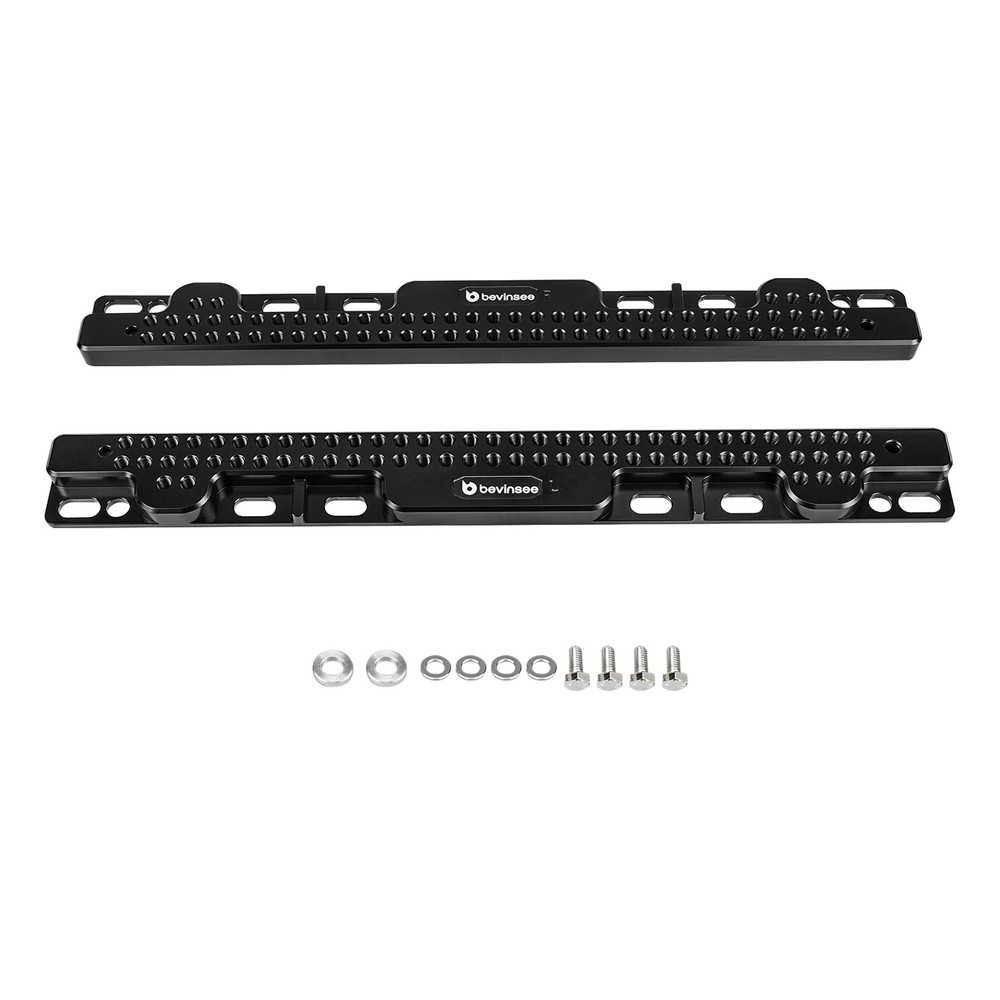 Adjustable Racing Seat Bracket Adapter For BMW E82 E90 E91 E92 1 3 Series 05-13