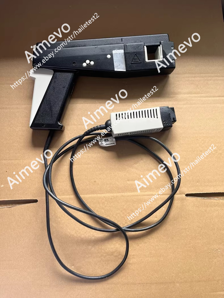 Tektronix TCP0150 150A AC/DC Current Probe