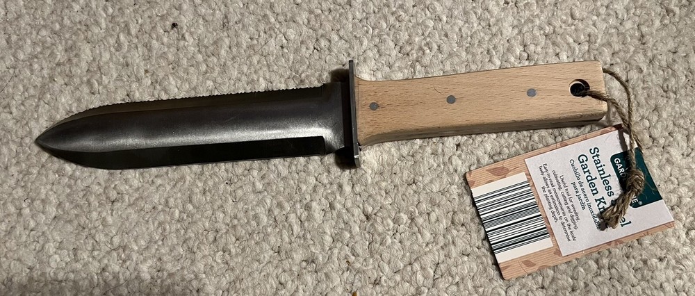 Metal Detecting digging tool