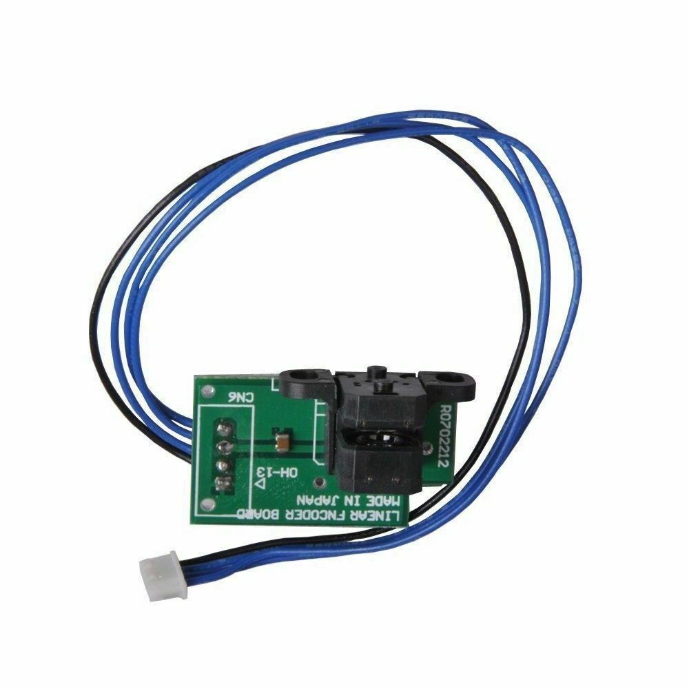 Roland SJ-540 SJ-740 FJ-540 FJ-740 Encoder Strip + Linear Encoder Board/Sensor
