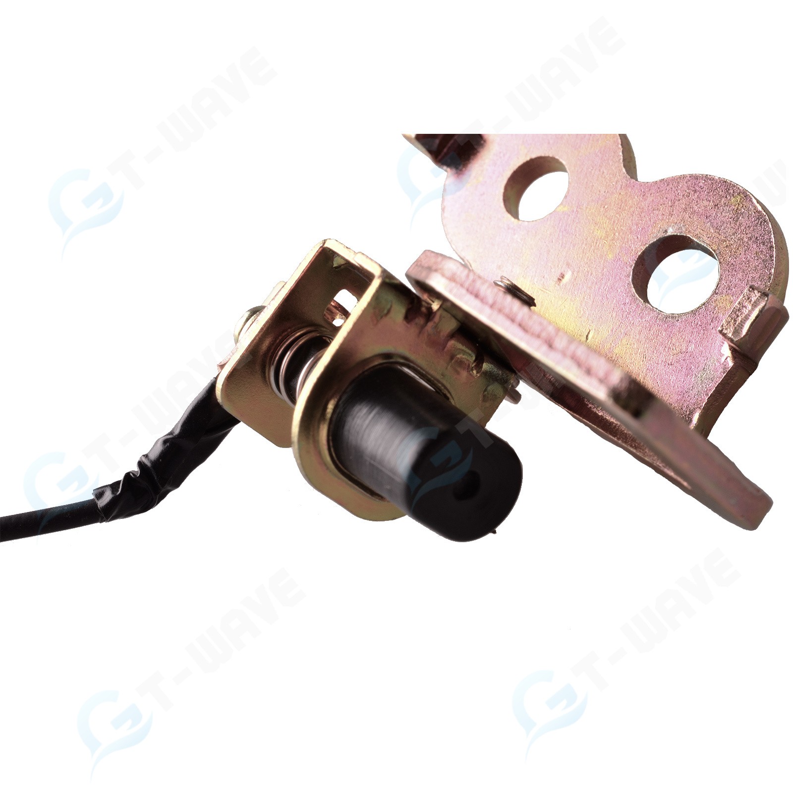 Trunk Latch Striker For 1987-2008 Toyota Avalon Camry Corolla 64620-06010