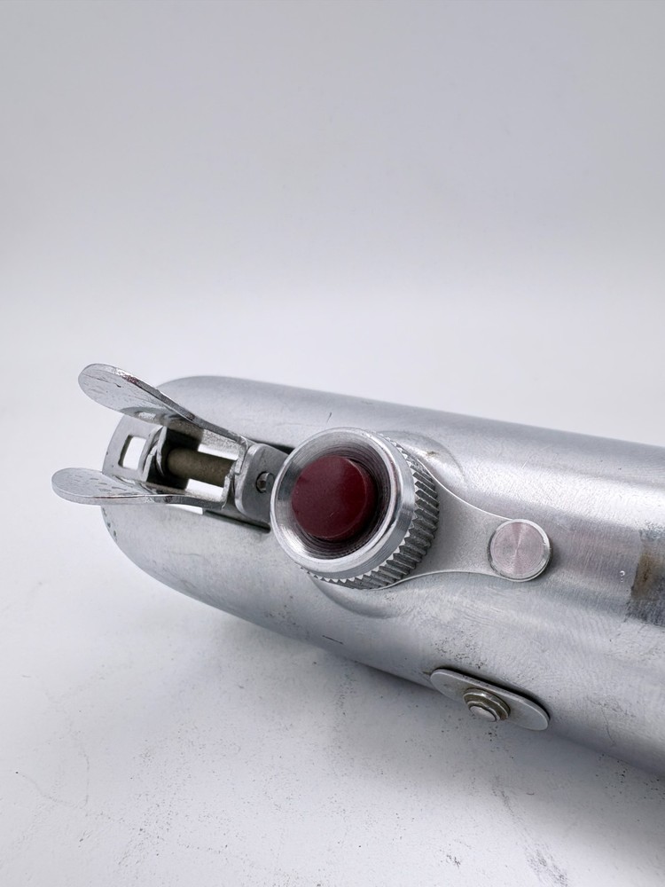 Graflex ORIGINAL 3 Cell Red Button Star Wars Light Saber