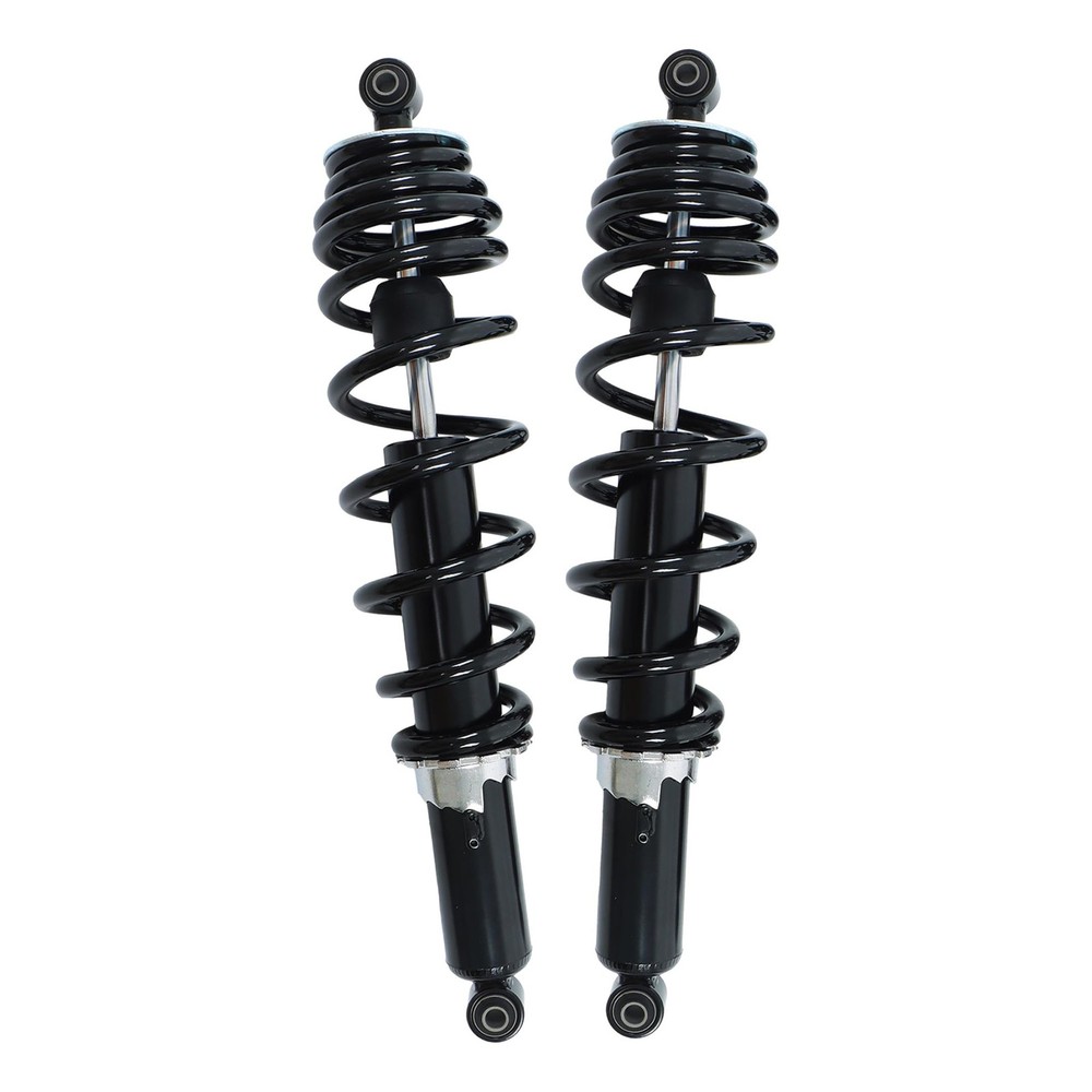 Shock Absorber Pair Front Left Right for HD8 706202602