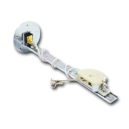 Swing Arm Type Universal Fuel Level Sender Float 0-190 ohms Suitable for