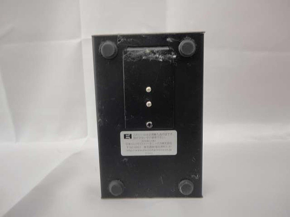 ELECTRO HARMONIX SMALL chorus