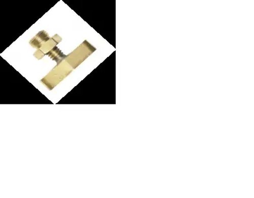 UNIWELD PRODUCTS 134A22-2A High-Side Handle Assembly 1/2" Durable Connection