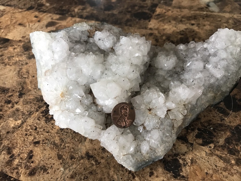 Apophyllite