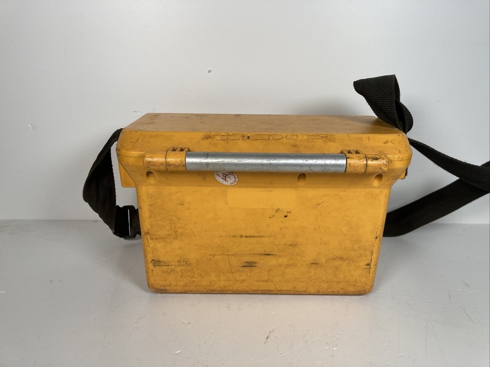 Dynatel 3M 965 Subscriber Loop Analyzer Test Set