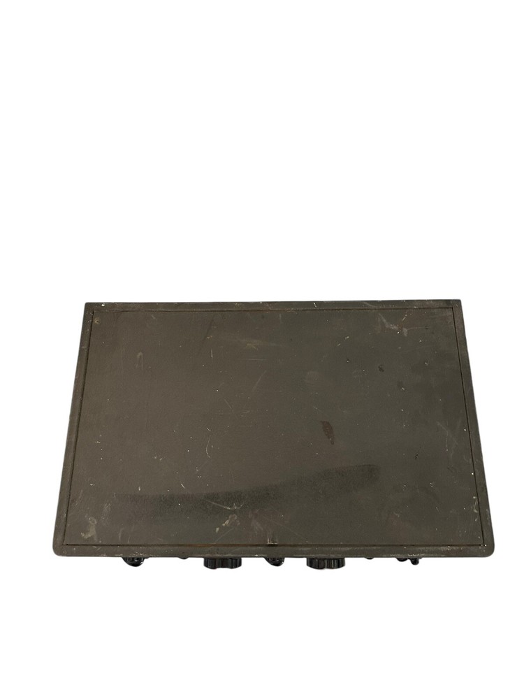 Hammarlund HQ-129-X Communications Radio Receiver Ham