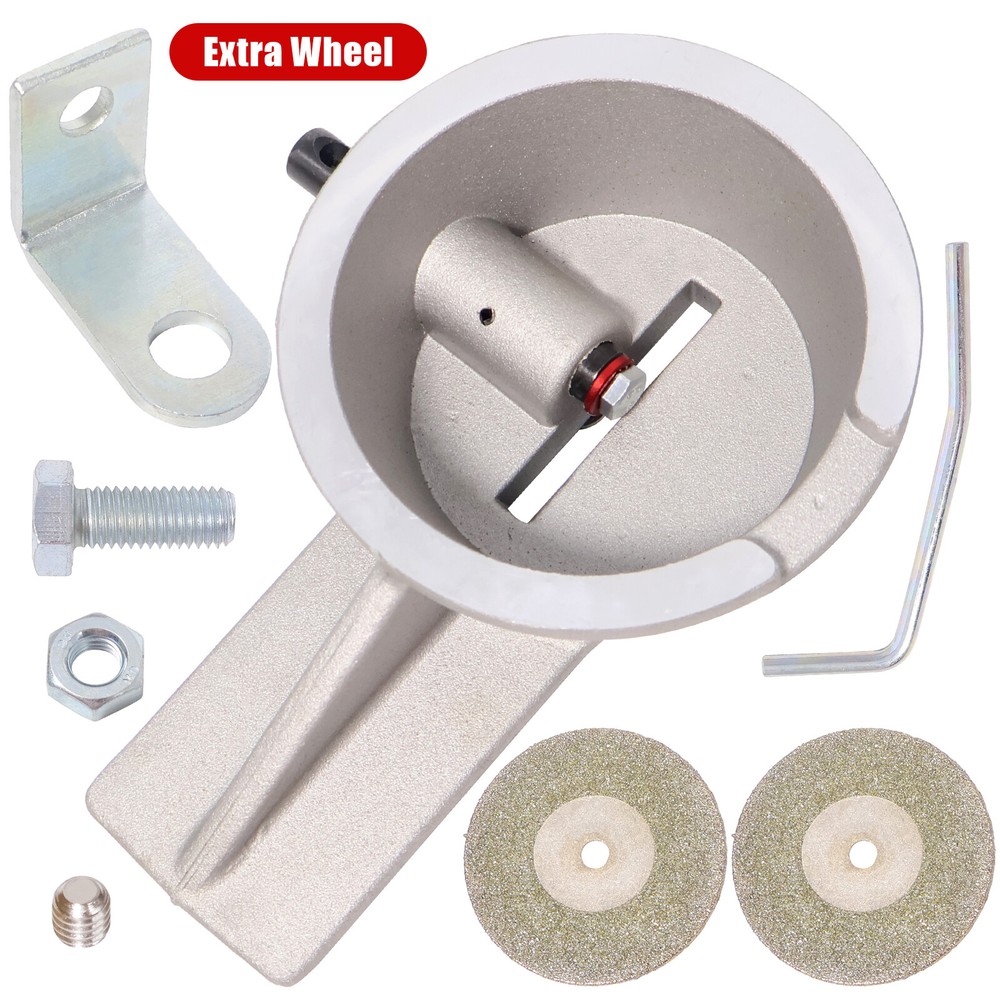 For Any Diameter 91089408 Mechanical Manual Piston Ring End Gap Filer Tool