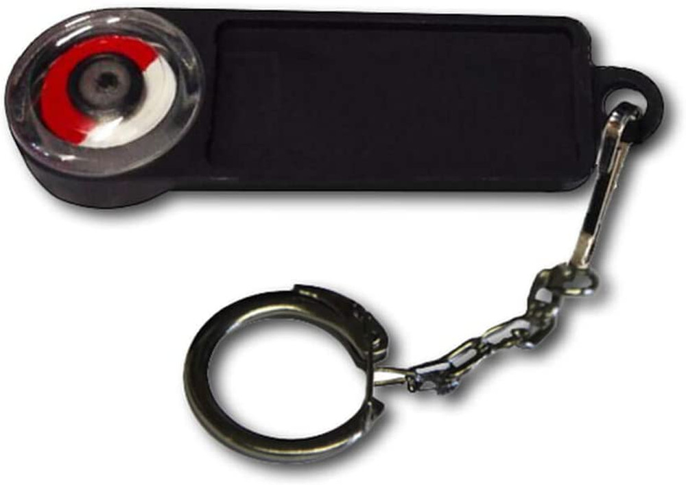 Rotation Tester and AC Detector for Circulating Pumps Etc