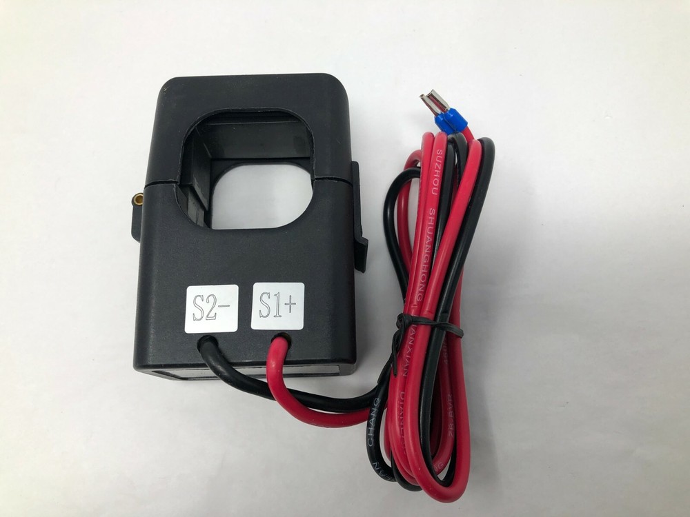 Centrica CT-36-0600-5 Split Core Current Transformer 600A