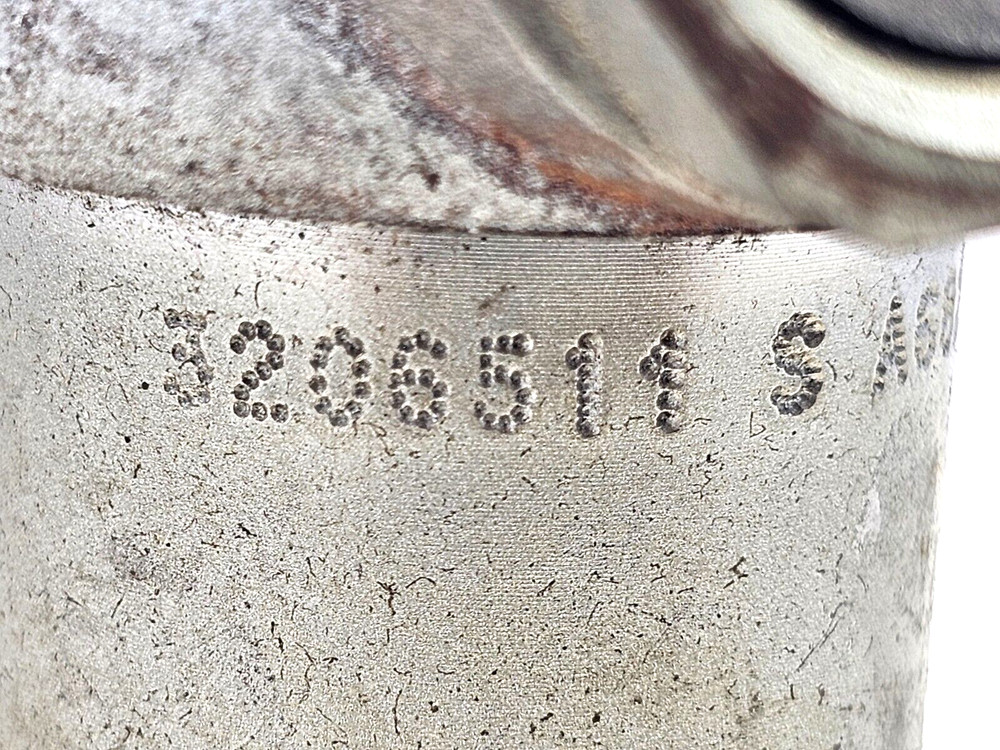 FMC CHIKSAN SWIVEL JOINT 3206876