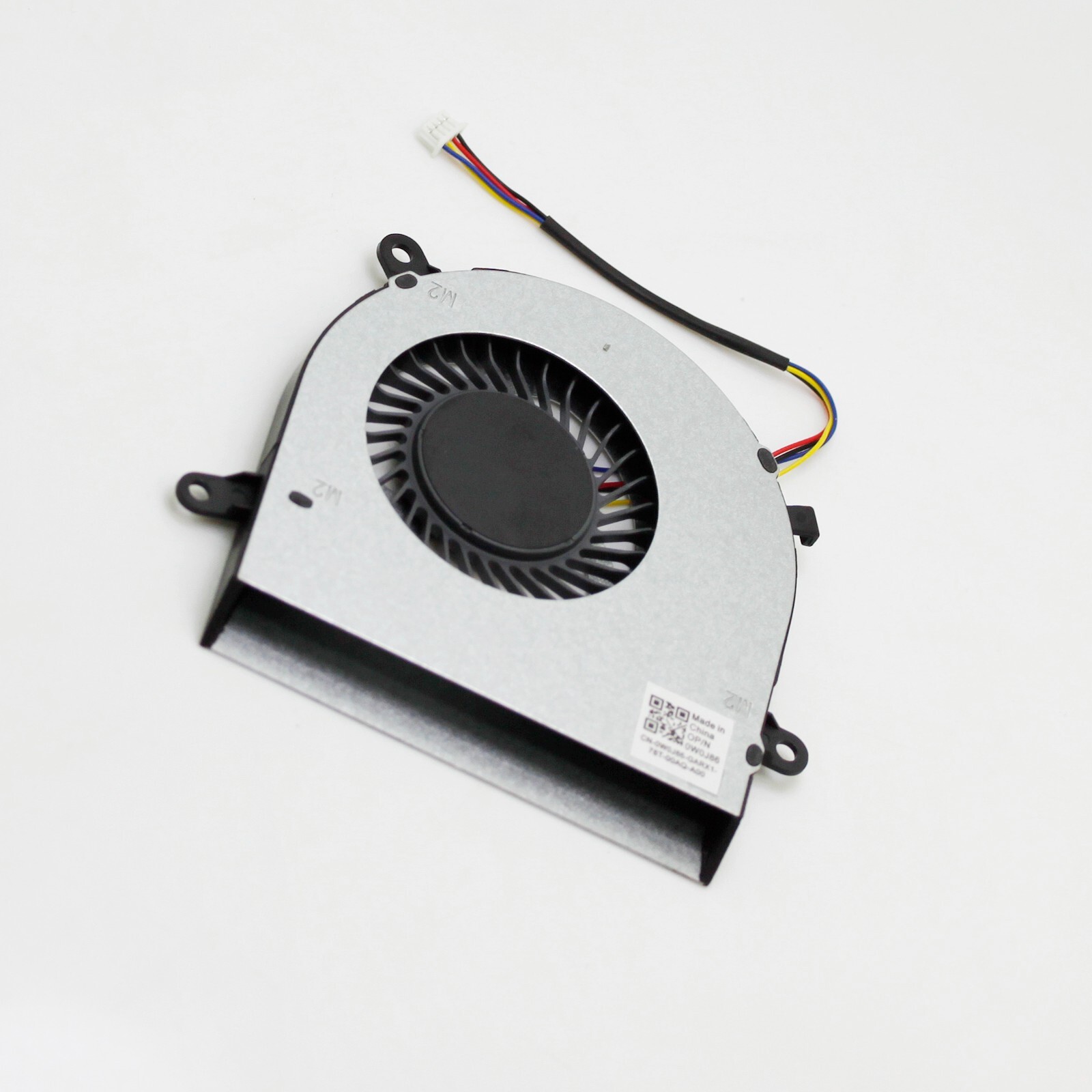 CPU Cooling Fan For Dell Inspiron 24 3475 AIO DELL Inspiron 27 7700 7790 AIO US
