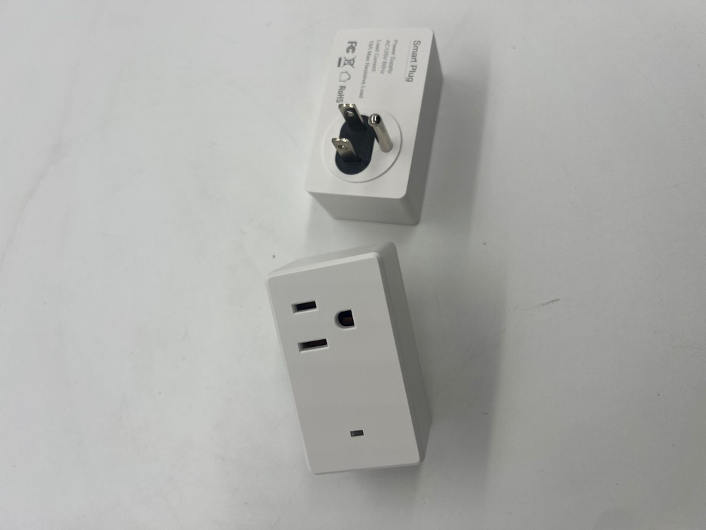 Smart Plug Compatible with Amazon Alexa - Pack of 2 - ph-1C200