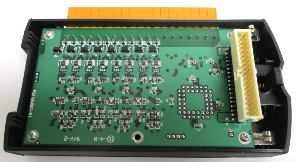 HORNER , HEDAC202A , ANALOG OUTPUT MODULE , SURPLUS