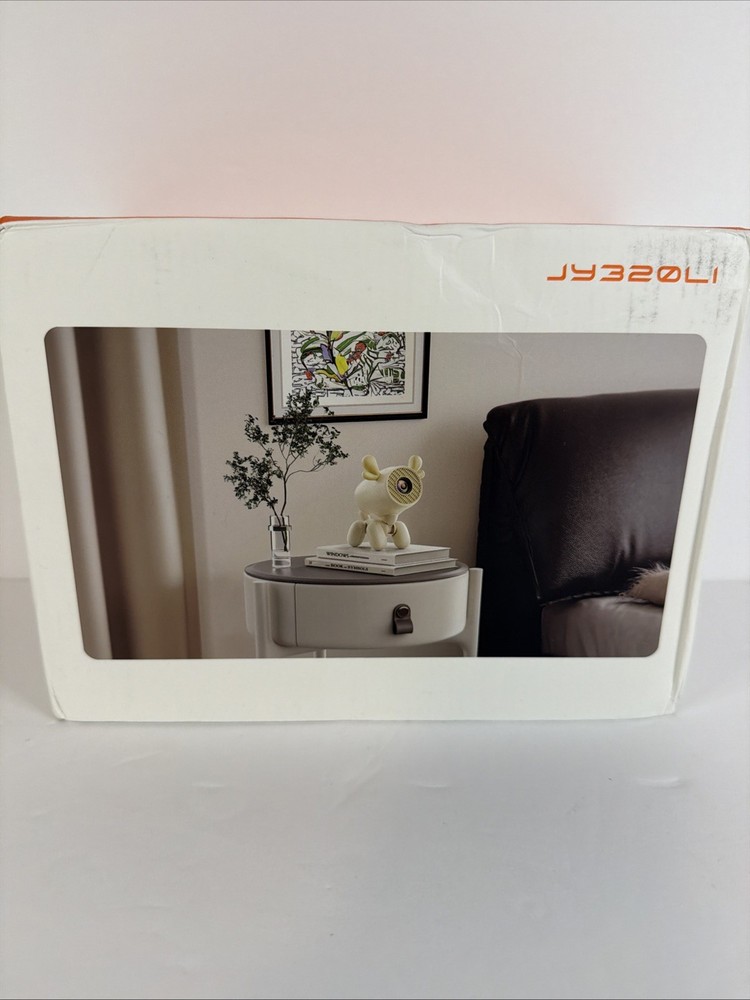 Deer Shaped Mini Projector Kids Projector 720hp HD Protable Projector