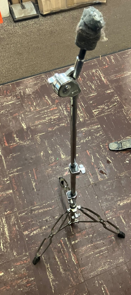 Tama Straight Cymbal Stand Single Brace