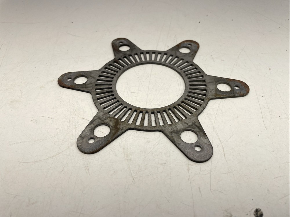 ♻️ Benelli Leoncino 500 E4 2016 - 2020 Rear Abs Ring ♻️