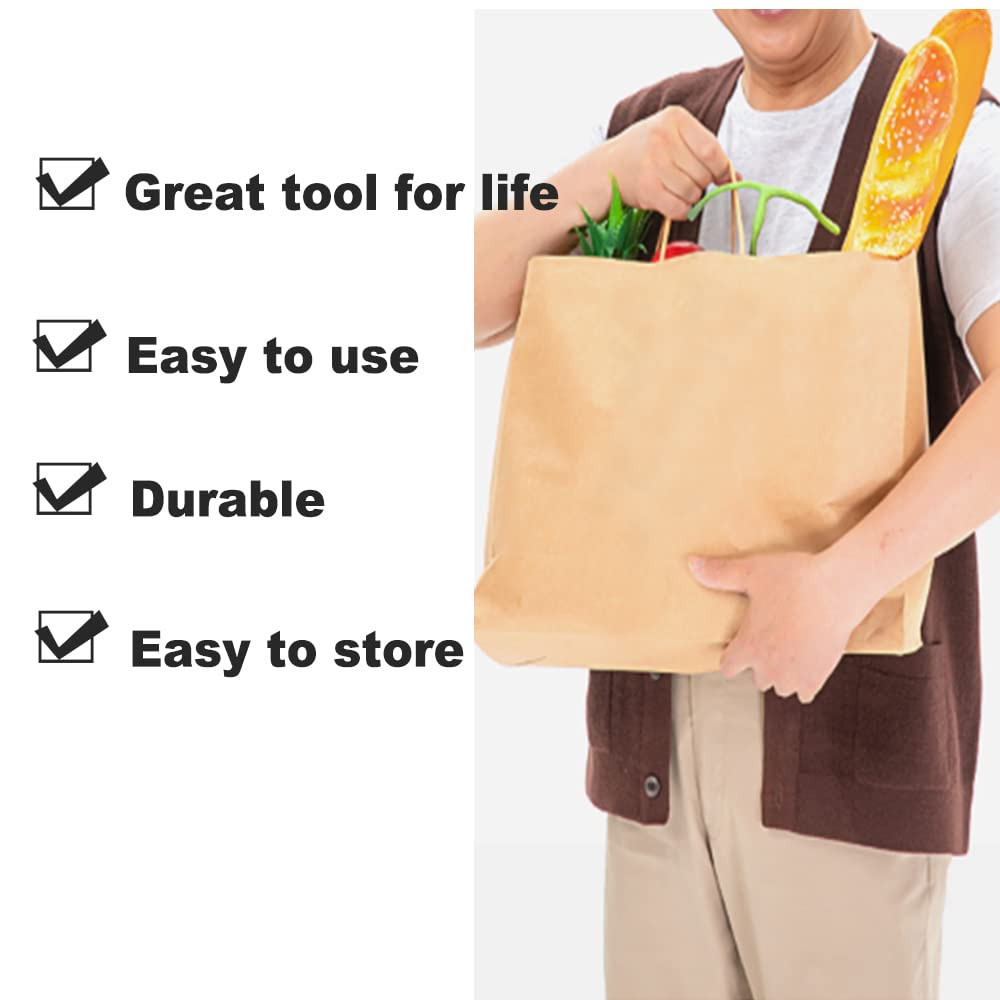 Utoolmart Spring Balance Hanging Hook Handheld Metal Weighing Force Scale Kilo &