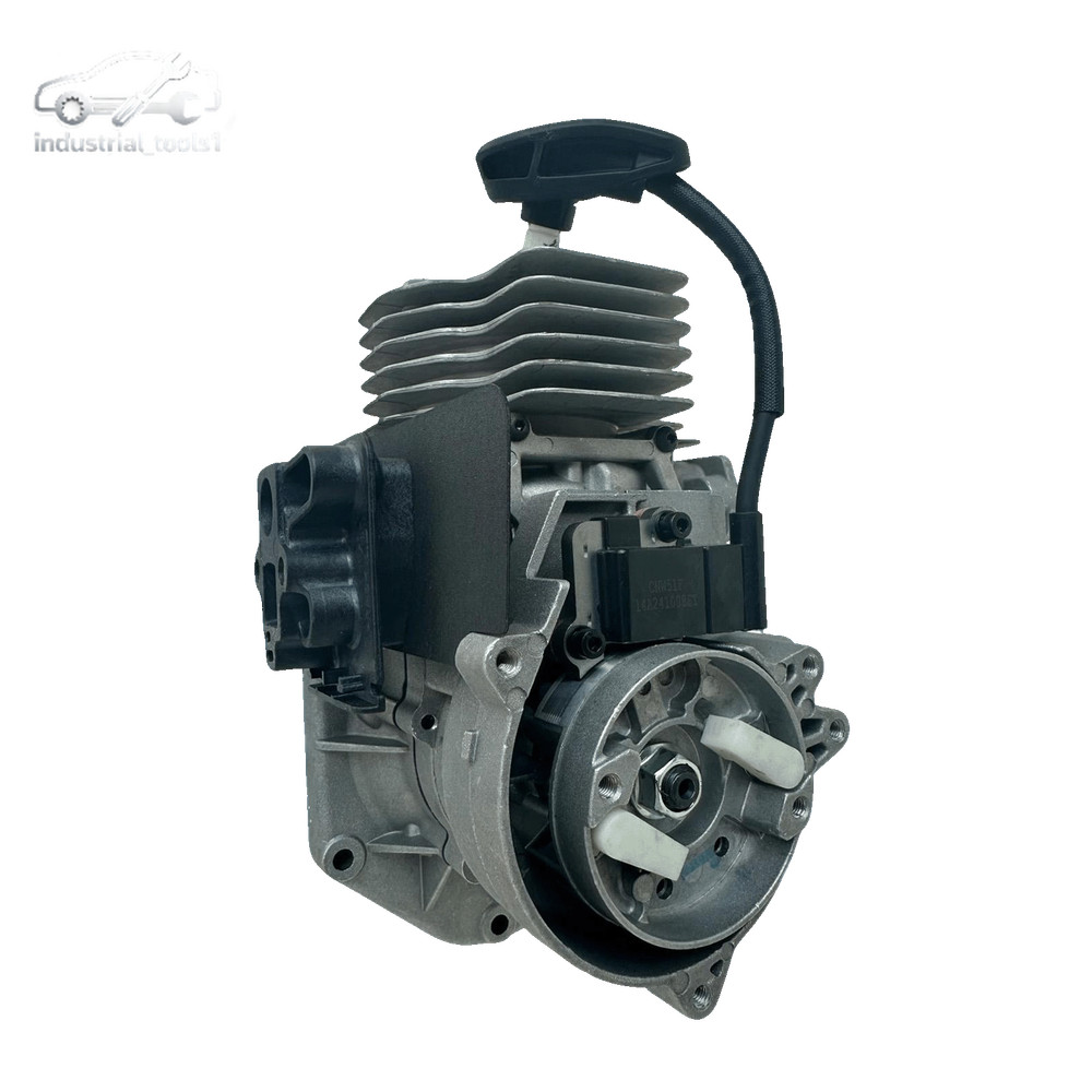 Short Block for ECHO PB-8010 PB-9010 Backpack Blowers SB1127