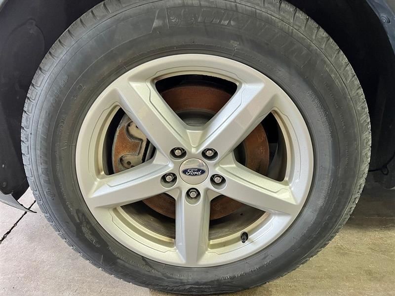 Camera/Projector Camera Rear Fits 17-19 EXPLORER 2440823