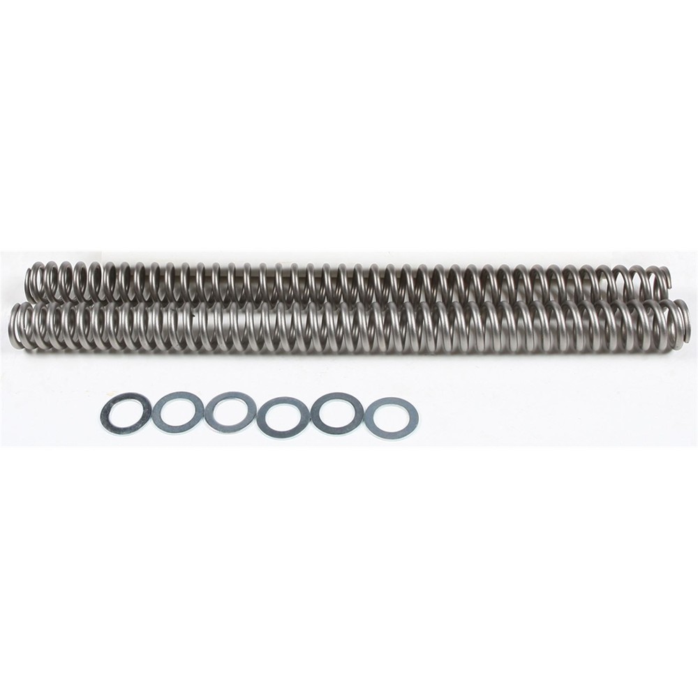Race Tech Fork Spring 0.75kg FRSP S2938075