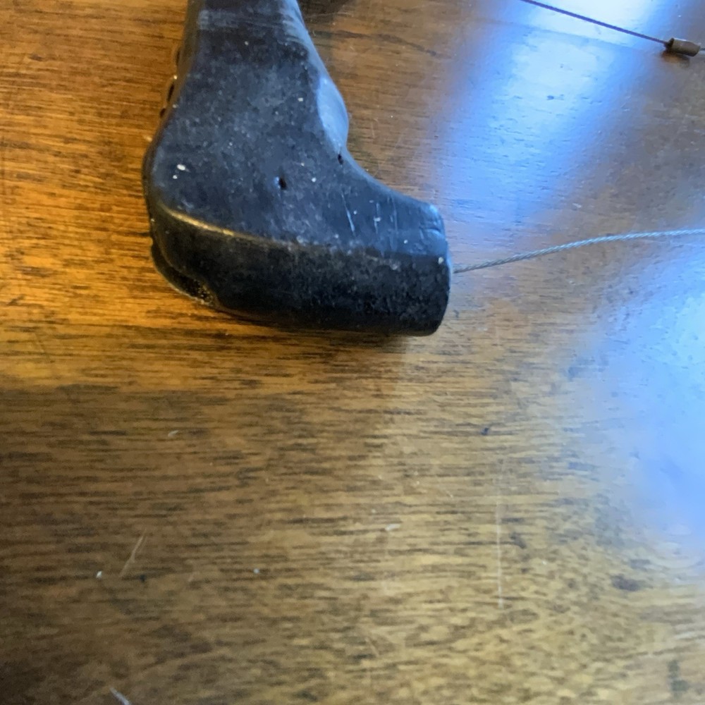 Vintage RC Airplane Control Handle Pylon Brand
