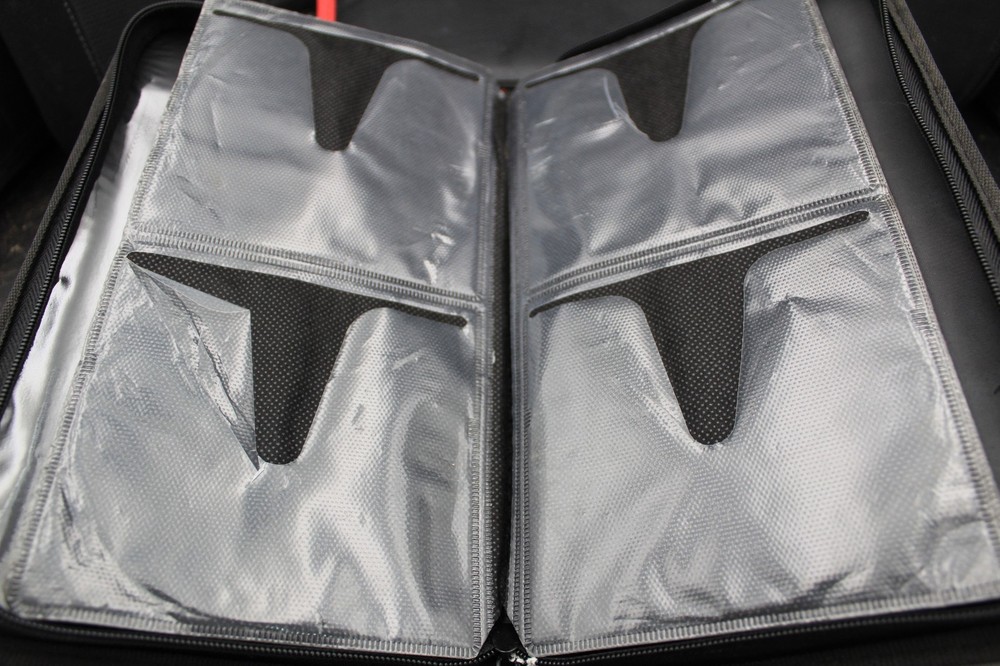 Lot Of 6 Assorted Protective Cases Bundle